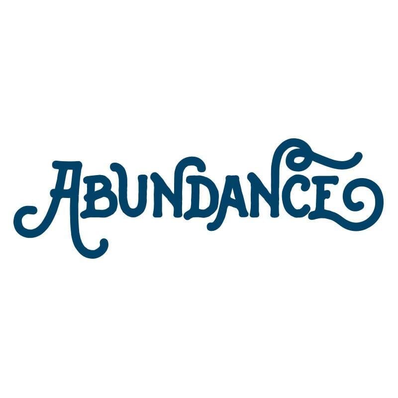 Abundance Tattoo Temporary Tattoo Abundance Tattoo Manifestation