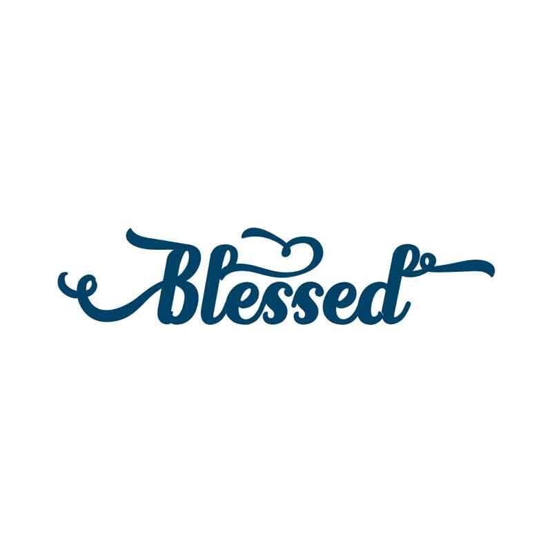 Blessed Manifestation Temporary Tattoo Temporary Tattoos Conscious Ink 