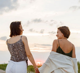 Strengthening Your Relationships: The Power of Mutual Intentions & Conscious Ink.