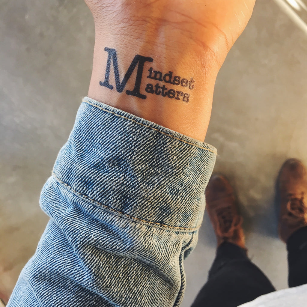 Mindset Matters: 3 Steps For Cultivating A Mindset That Serves You
