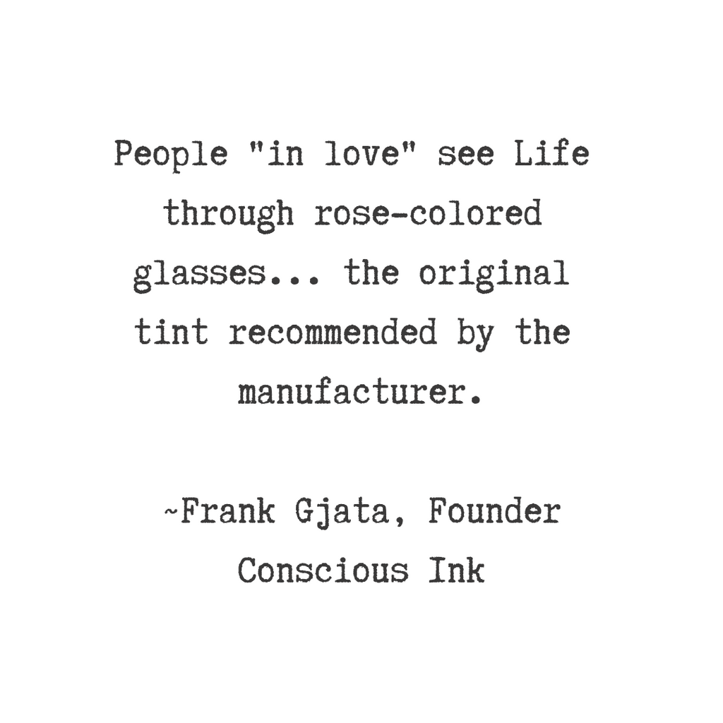 Follow What You Love. It Knows What's Up.