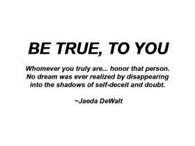 What Is Your Greatest Accomplishment?