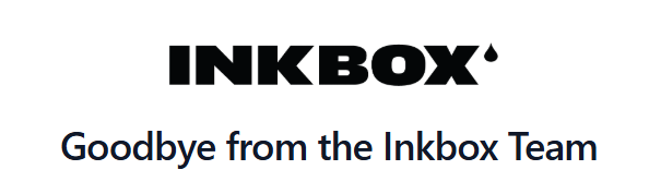 What Happened to Inkbox? – Conscious Ink