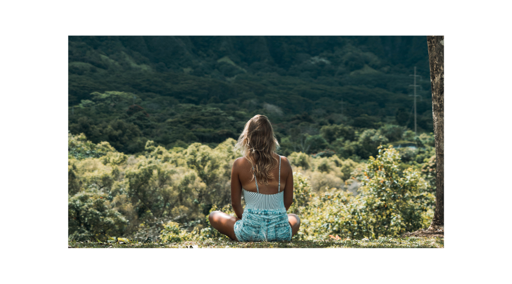 4 Steps To A Softer Surrender.