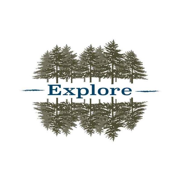 FEATURED INK: "Explore"-- Delving Within