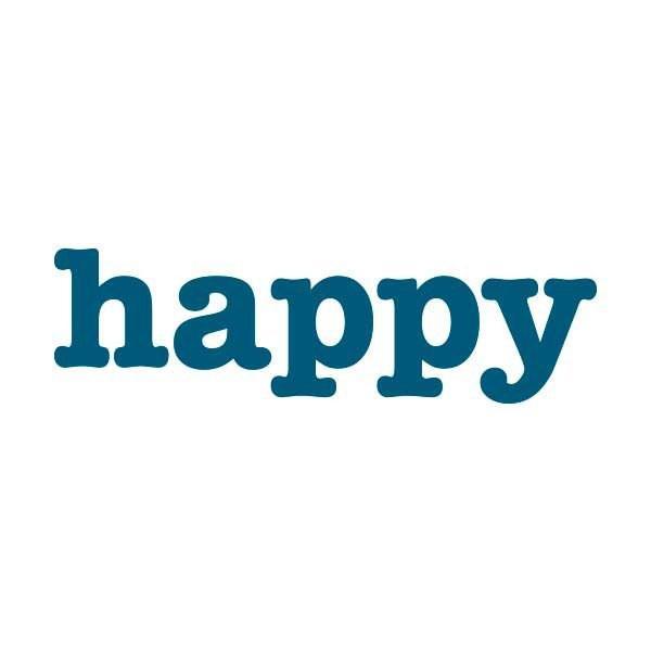 FEATURED INK: Happy