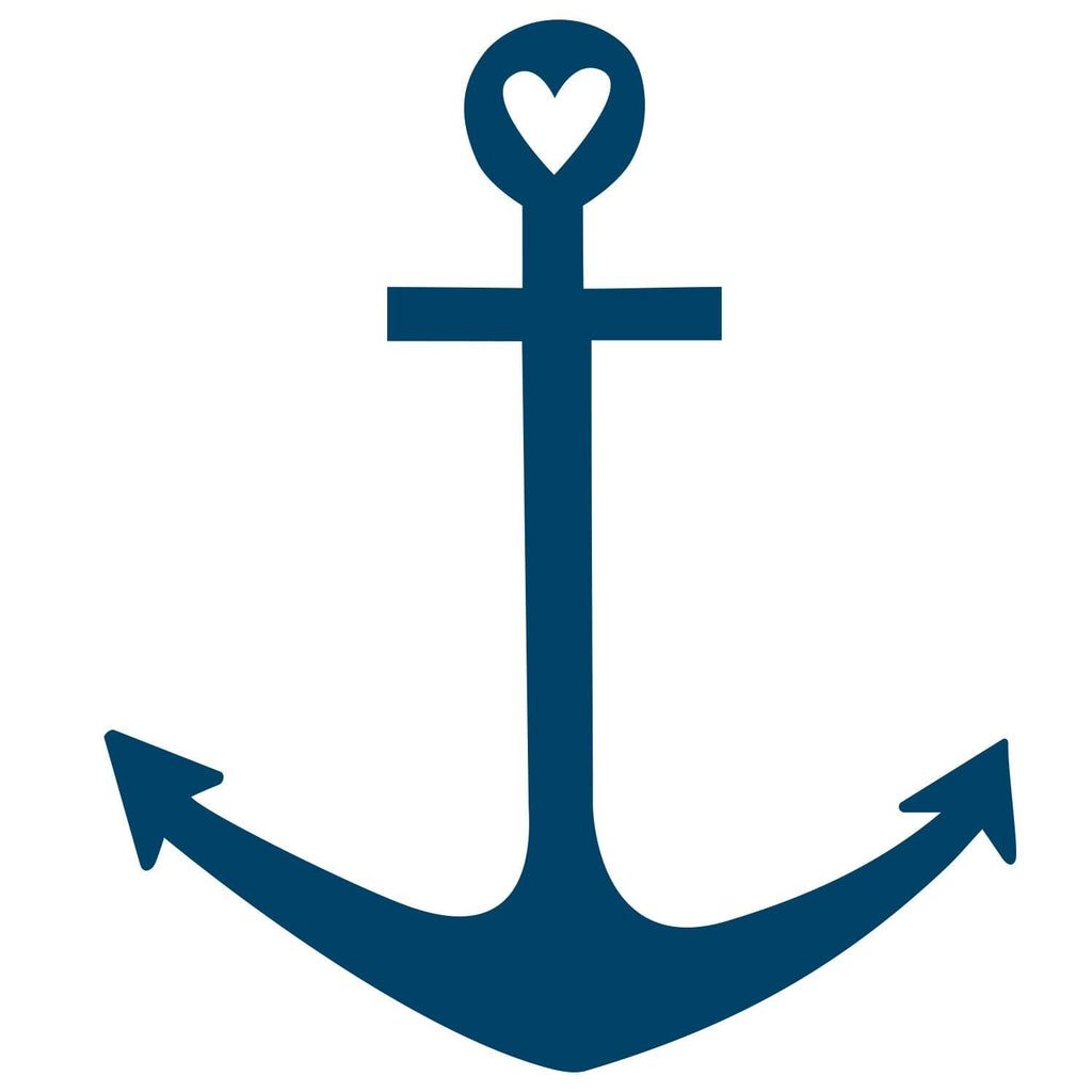 Anchor Manifestation Tattoo Temporary Tattoos Conscious Ink 