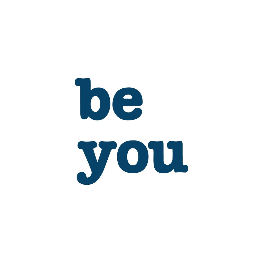be you Manifestation Tattoo Temporary Tattoos Conscious Ink 