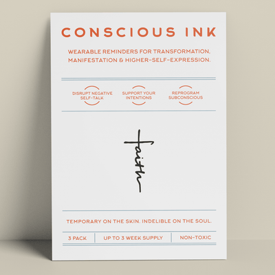 What Happened to Inkbox? – Conscious Ink