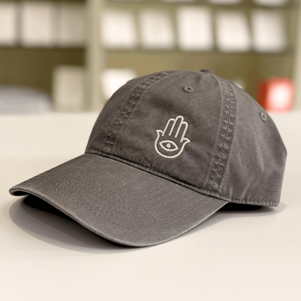Hamsa Access Cap + Ink Apparel & Accessories Conscious Ink 