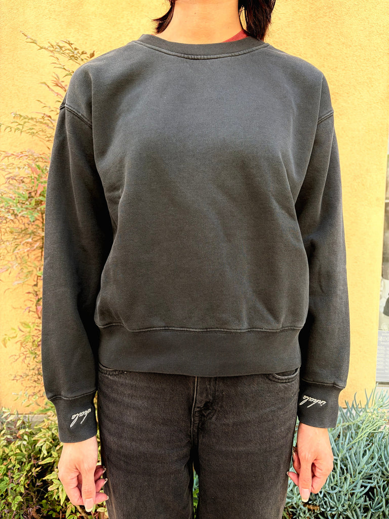 Inhale/Exhale Manifest Sweatshirt + Ink Apparel & Accessories Conscious Ink 