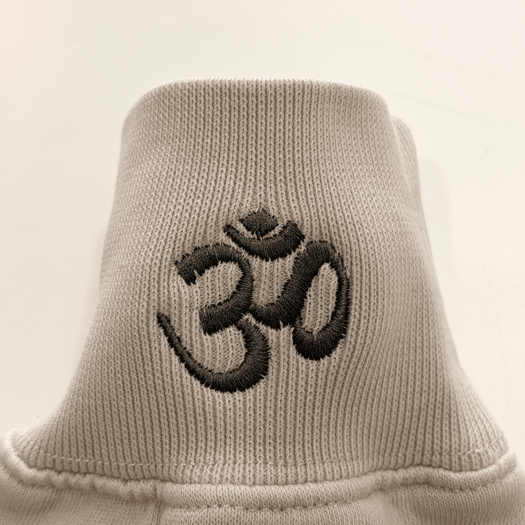 Om Namaste Manifest Sweatshirt + Ink Apparel & Accessories Conscious Ink 