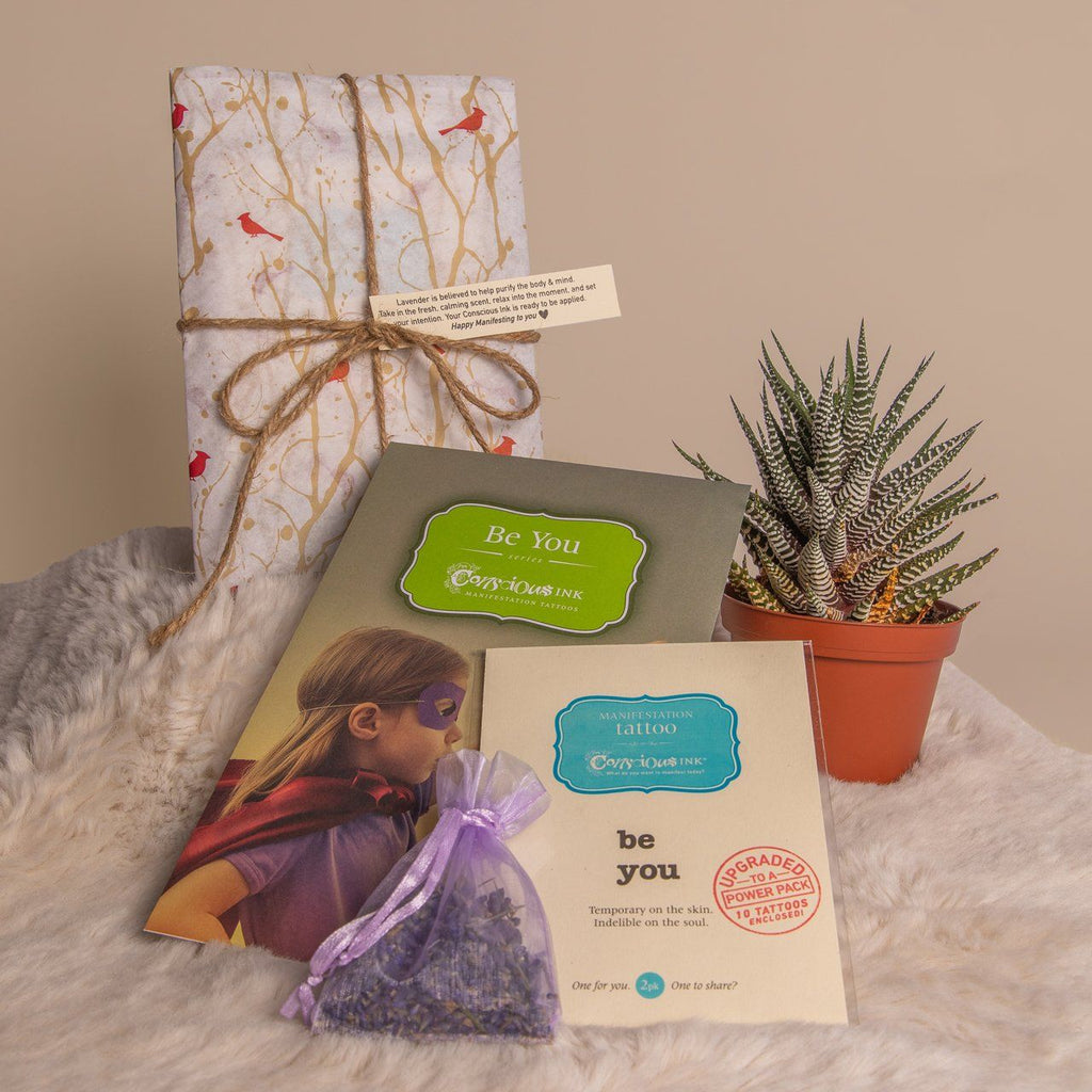 Kids Gift Bundle (Save $7) Gift Bundles Conscious Ink